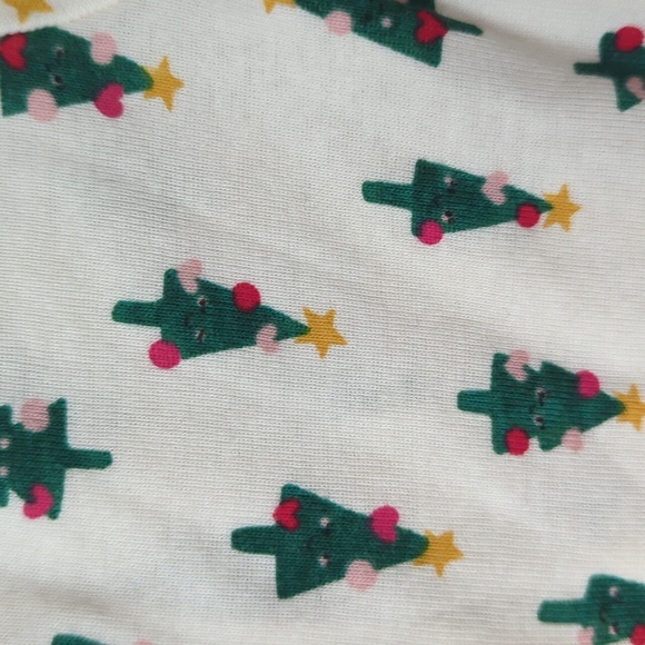 Infant Christmas tree sleeper - Picture 2 of 4